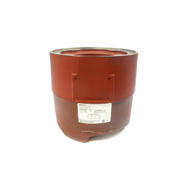 STEARNS 108706103HBF 95/115V 17.6/1.2A REV. B NSNP