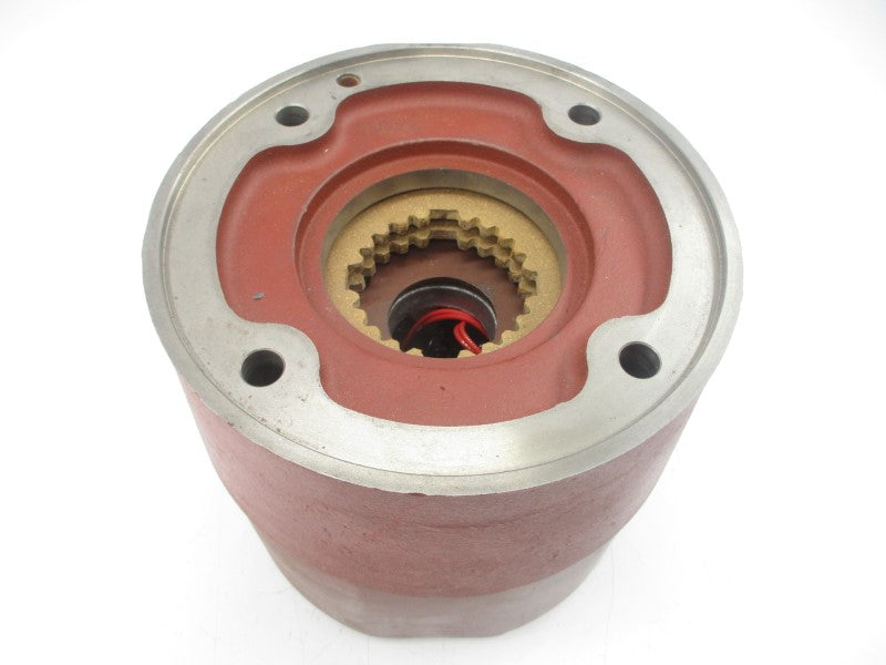 STEARNS 108706103HBF 95/115V 17.6/1.2A REV. B NSNP