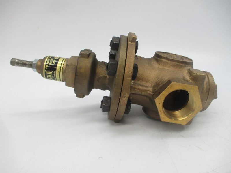 LESLIE LAE-5 1-1/2" NSNP