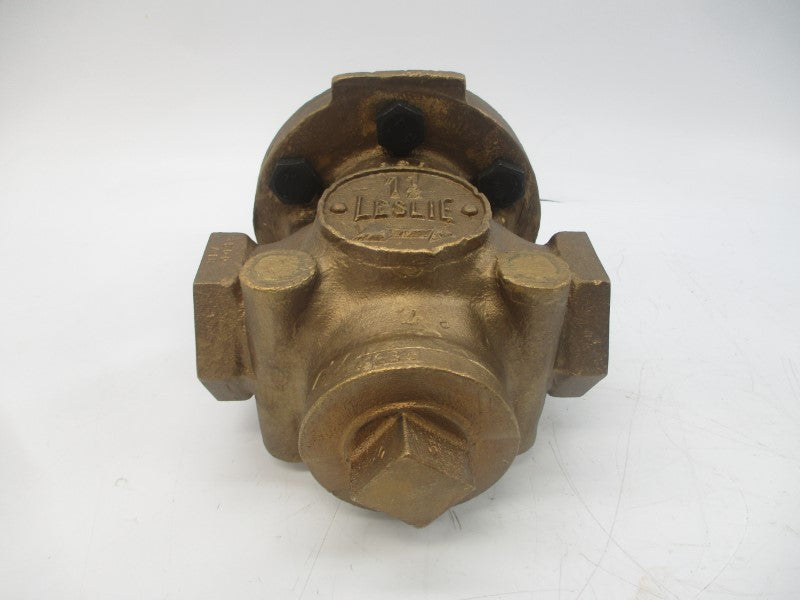 LESLIE LAE-5 1-1/2" NSNP