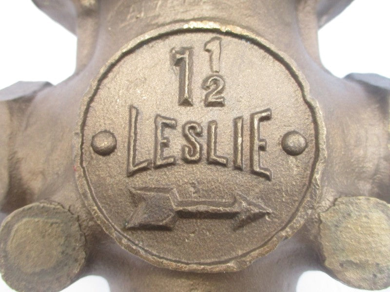 LESLIE LAE-5 1-1/2" NSNP