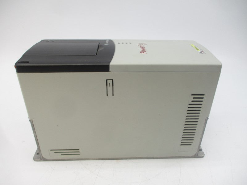 ALLEN BRADLEY 20BB9P6A0AYYBCD1 SER. B F/W 4.001 180-264VAC 17A NSNP