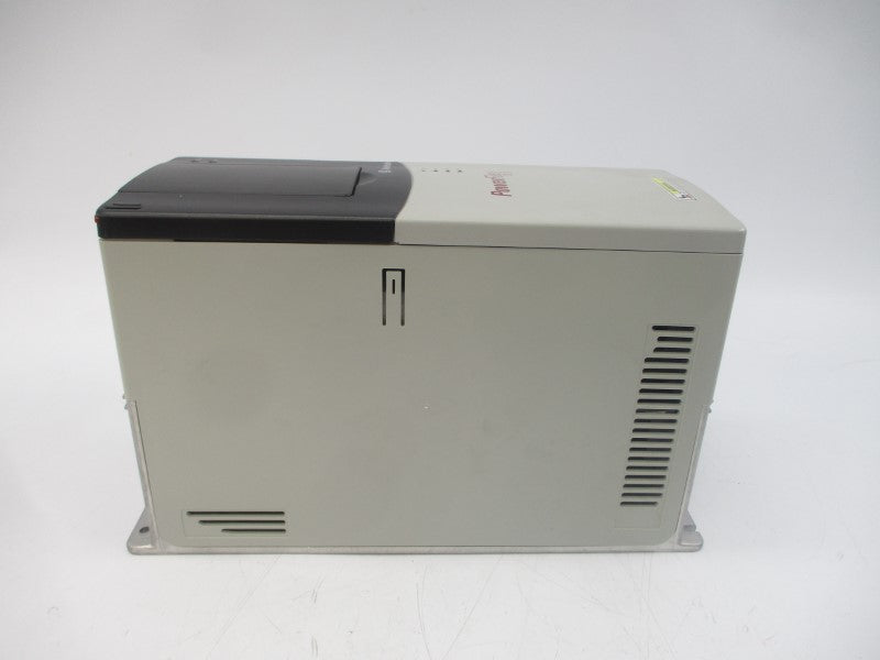 ALLEN BRADLEY 20BB015A0AYYBCD0 SER. B F/W 4.001 180-264VAC 26.3A NSNP