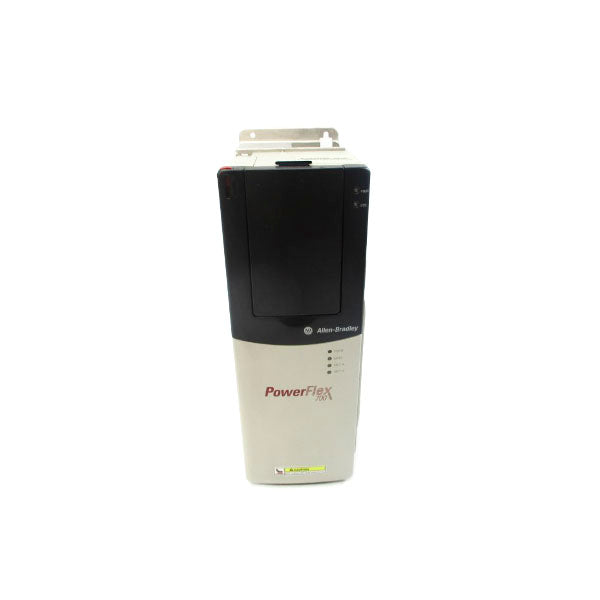 ALLEN BRADLEY 20BD3P4A0AYYACD1 SER. B F/W 4.001 432-528VAC 6A NSNP