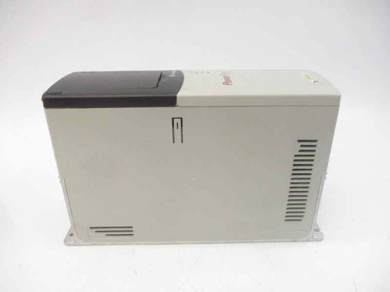 ALLEN BRADLEY 20BD3P4A0AYYACD1 SER. B F/W 4.001 432-528VAC 6A NSNP