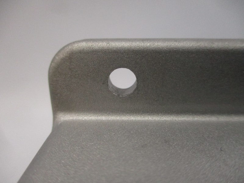 ALLEN BRADLEY 20BD3P4A0AYYACD1 SER. B F/W 4.001 432-528VAC 6A NSNP