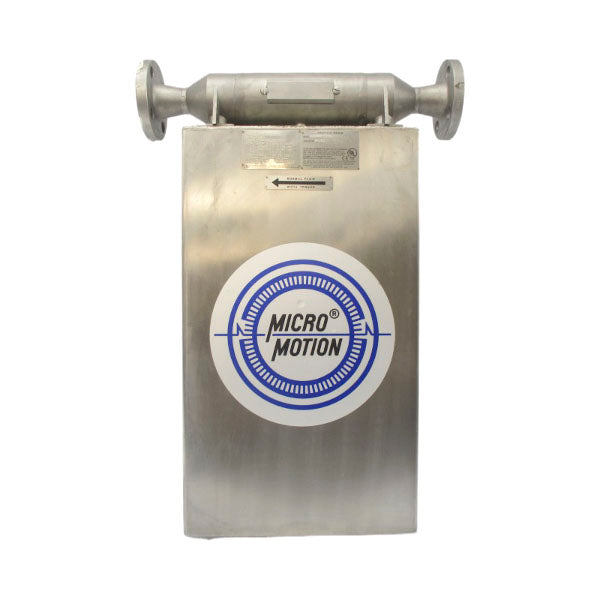 MICRO MOTION DS100S128SU 15V 275PSI UNMP
