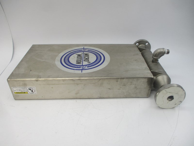 MICRO MOTION DS100S128SU 15V 275PSI UNMP
