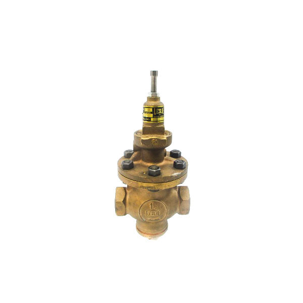 LESLIE LAE-5 1-1/2" UNMP