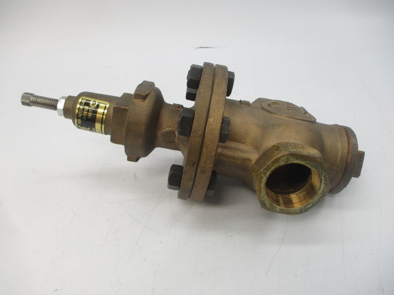 LESLIE LAE-5 1-1/2" UNMP