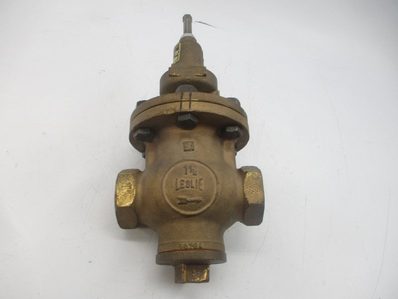 LESLIE LAE-5 1-1/2" UNMP