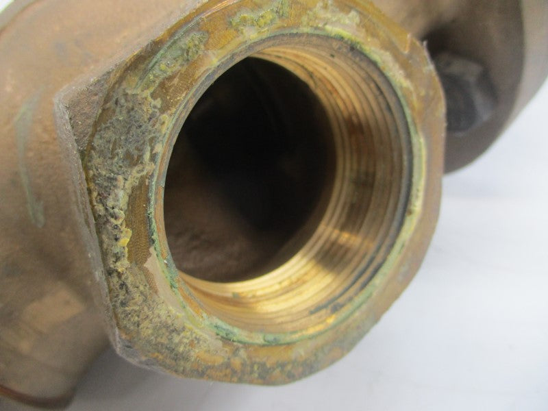 LESLIE LAE-5 1-1/2" UNMP