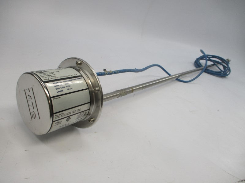 MTS MRA1A1B11A0U04800S SER. M 36V NSNP