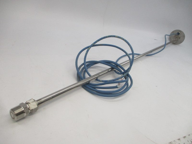 MTS MRA1A1B11A0U04800S SER. M 36V NSNP