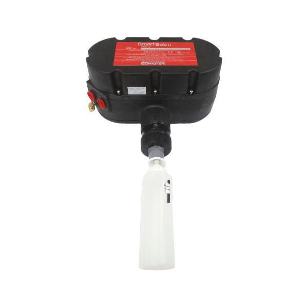 BIN MASTER SBRXII 115VAC 0.6A NSNP