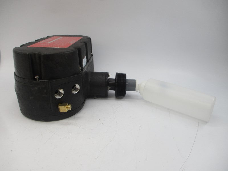 BIN MASTER SBRXII 115VAC 0.6A NSNP