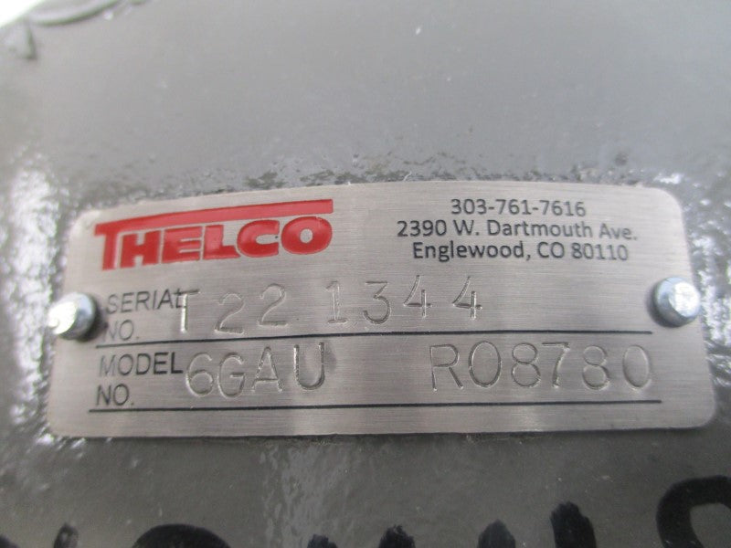THELCO 6GAUR08780 NSNP