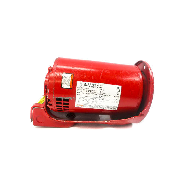 BELL & GOSSETT 903585 48T17D177B 208-230/460V 3.4-3.4/1.7A NSNP