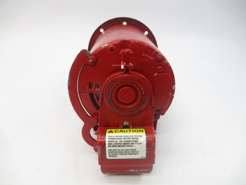 BELL & GOSSETT 903585 48T17D177B 208-230/460V 3.4-3.4/1.7A NSNP