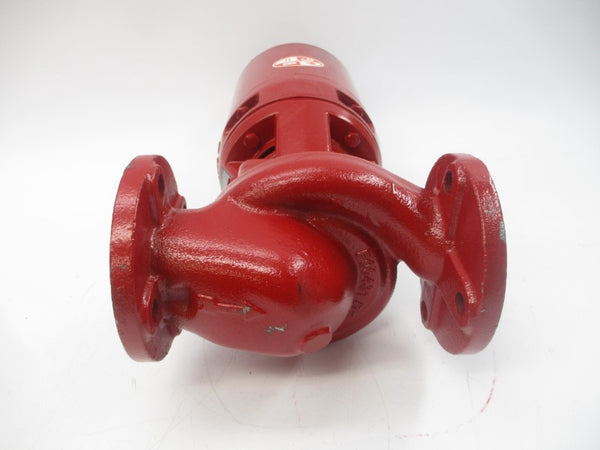 BELL & GOSSETT NFIBSTR 5K49DN4130 208-230/460VAC 1.1-1.2/0.6A 2" NSNP