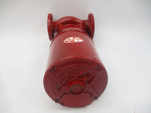 BELL & GOSSETT NFIBSTR 5K49DN4130 208-230/460VAC 1.1-1.2/0.6A 2" NSNP