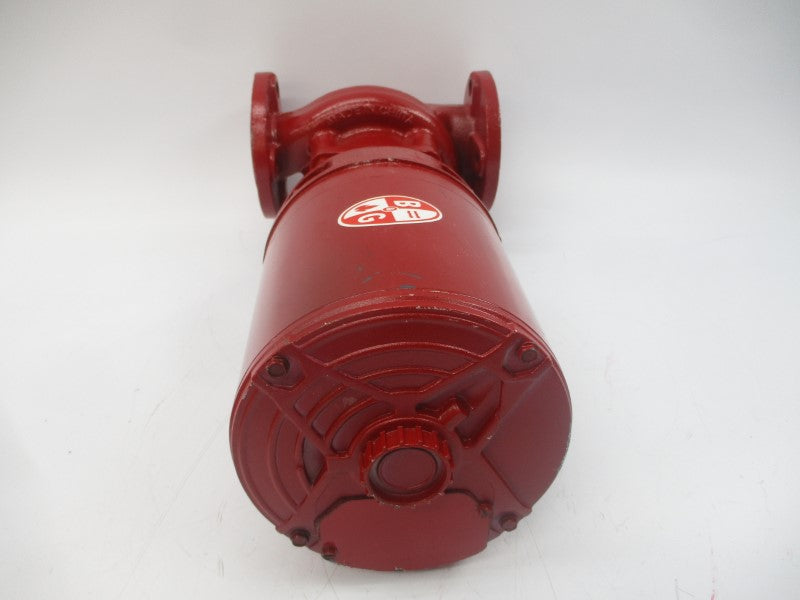 BELL & GOSSETT NFIBSTR 5K49DN4130 208-230/460VAC 1.1-1.2/0.6A 2" NSNP