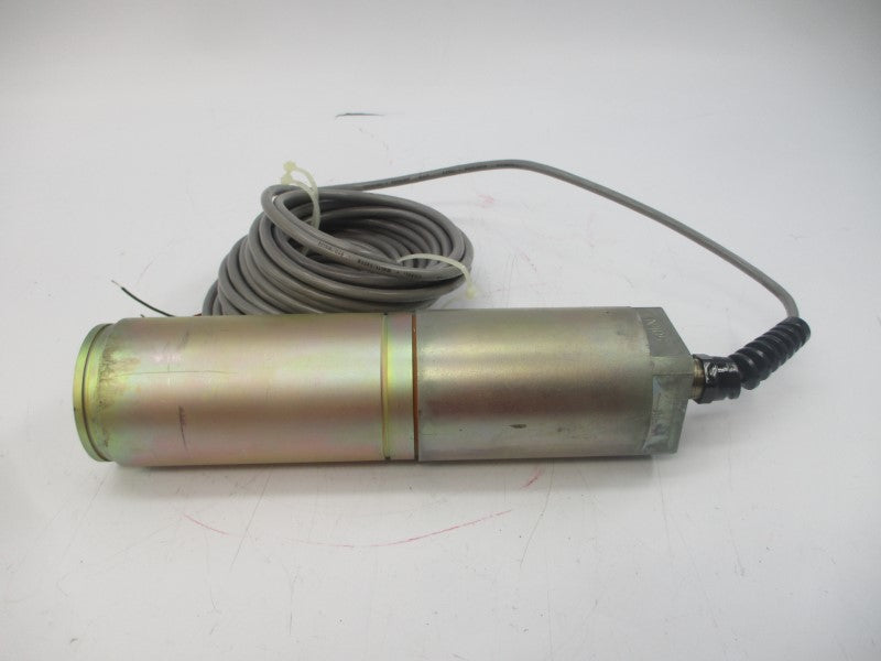 BLH ELECTRONICS KIS-1 NSNP