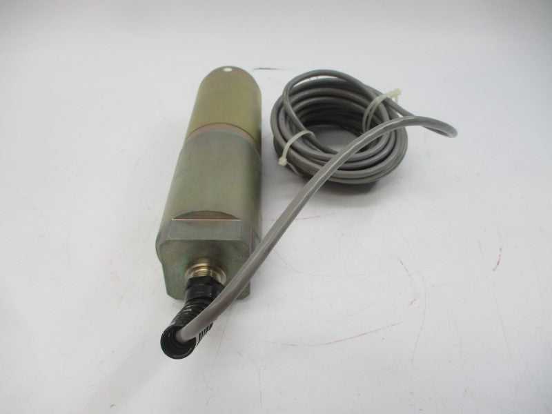 BLH ELECTRONICS KIS-1 NSNP