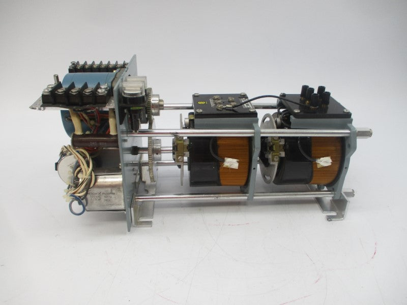 THE SUPERIOR ELECTRIC 116B-1248 240V 13A NSNP