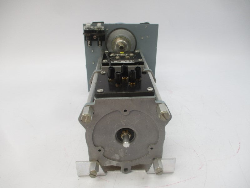 THE SUPERIOR ELECTRIC 116B-1248 240V 13A NSNP