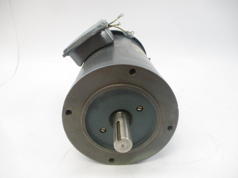 RELIANCE ELECTRIC P14H3048R 230/460VAC 8.4/4.2A UNMP