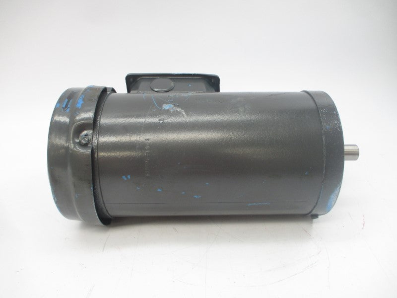 RELIANCE ELECTRIC P14H3048R 230/460VAC 8.4/4.2A UNMP