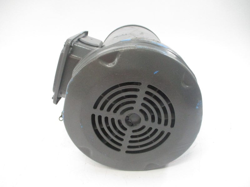 RELIANCE ELECTRIC P14H3048R 230/460VAC 8.4/4.2A UNMP