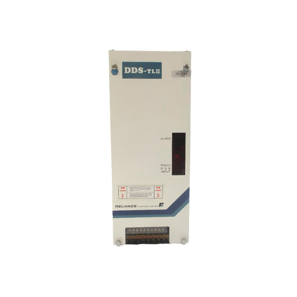 RELIANCE ELECTRIC DSA-MTR12A2 UNMP