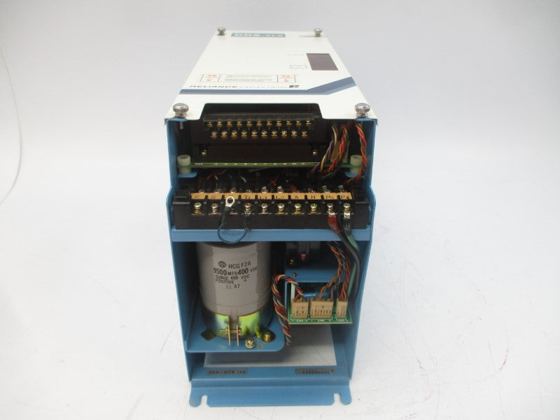 RELIANCE ELECTRIC DSA-MTR12A2 UNMP