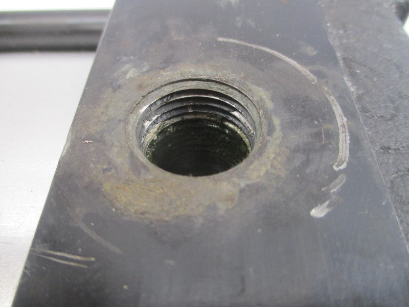 PARKER B6714108 140PSI UNMP