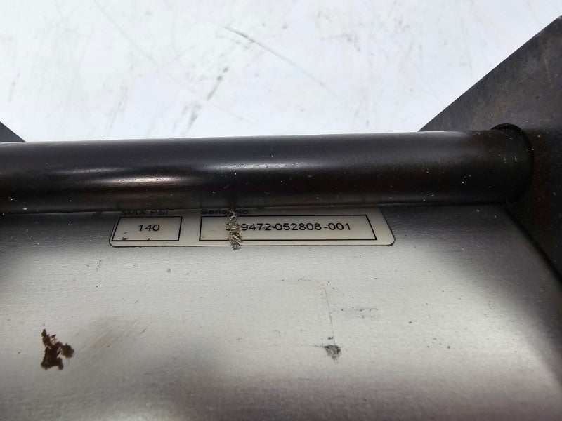 PARKER B6714108 140PSI UNMP