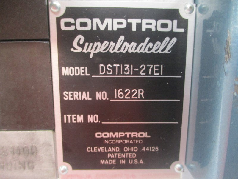 COMPTROL DST131-27EI UNMP