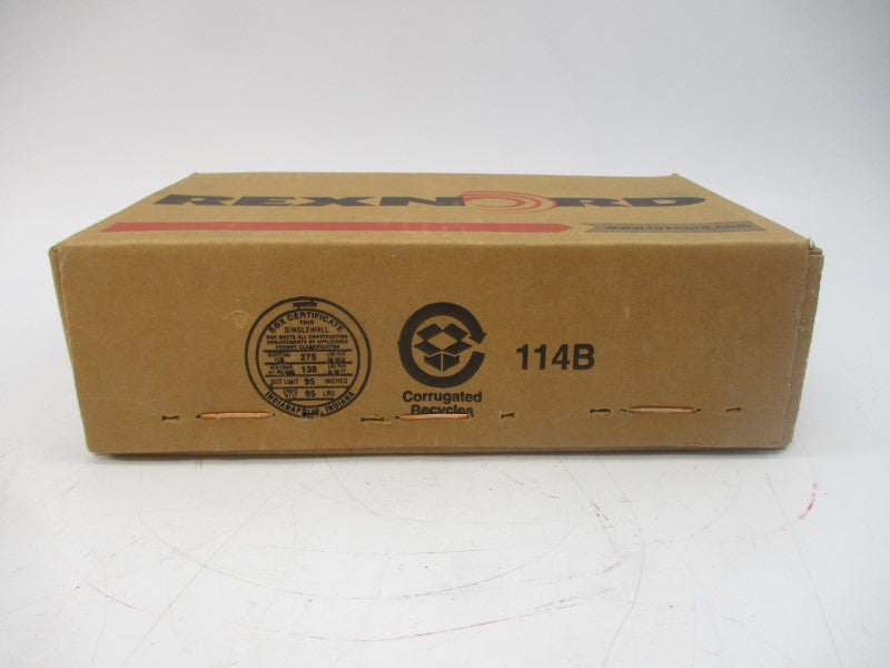 REXNORD PU327 1-11/16" NSFS