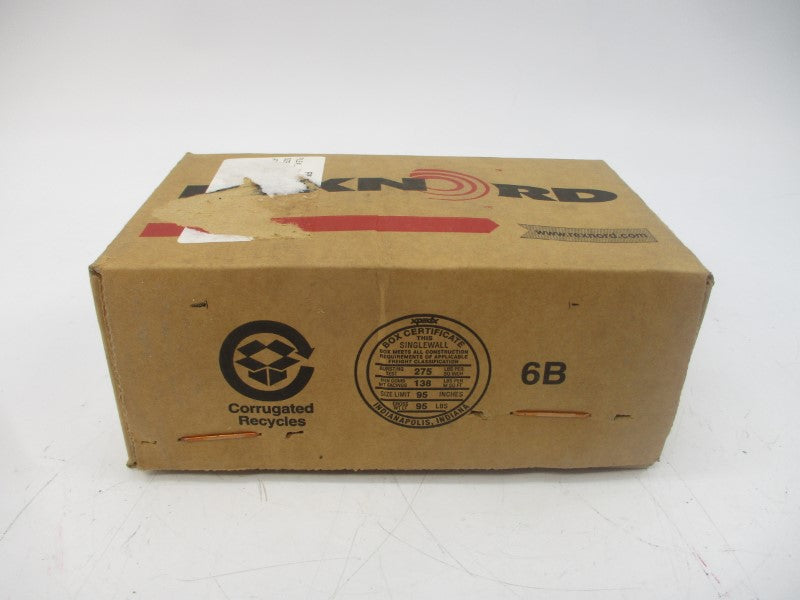 REXNORD PB22427H 1-11/16" NSFS