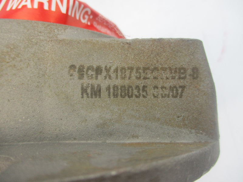 FLOWSERVE CSCPX1875ECXVB NSMP