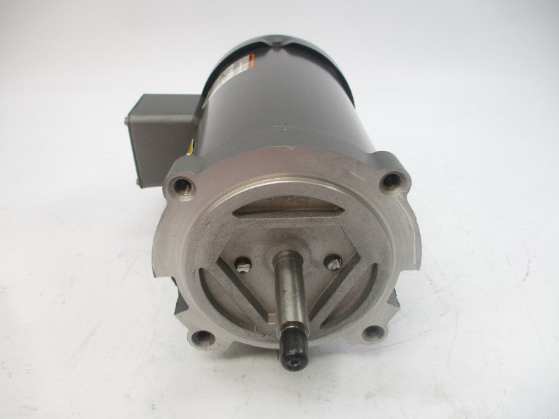 BALDOR CJM3120 230/460V 4/2A NSMP