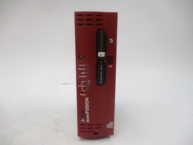 CONTROL CONCEPTS UF1SXLG0-100-S0000 24-600VAC 100A NSMP