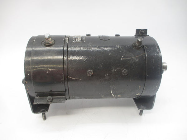 GENERAL ELECTRIC 5BT1326BI89 24VDC 145A NSNP