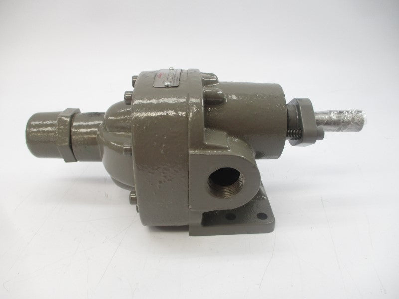 FLOWSERVE 3GAU NSNP