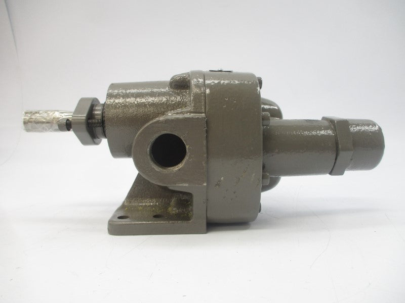 FLOWSERVE 3GAU NSNP