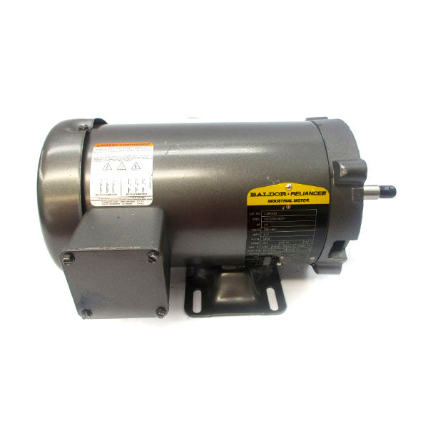 BALDOR CJM3120 230/460V 4/2A NSNP