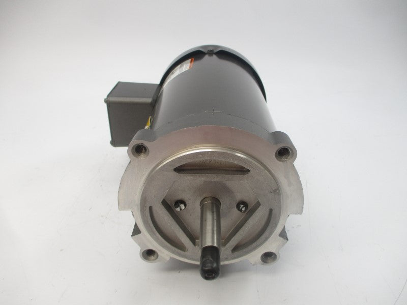BALDOR CJM3120 230/460V 4/2A NSNP