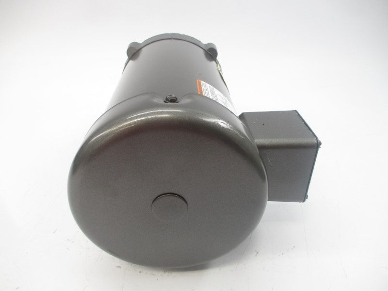 BALDOR CJM3120 230/460V 4/2A NSNP