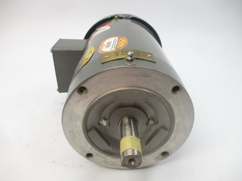BALDOR CM3554T 208-230/460V 4.5-4.2/2.1A NSNP